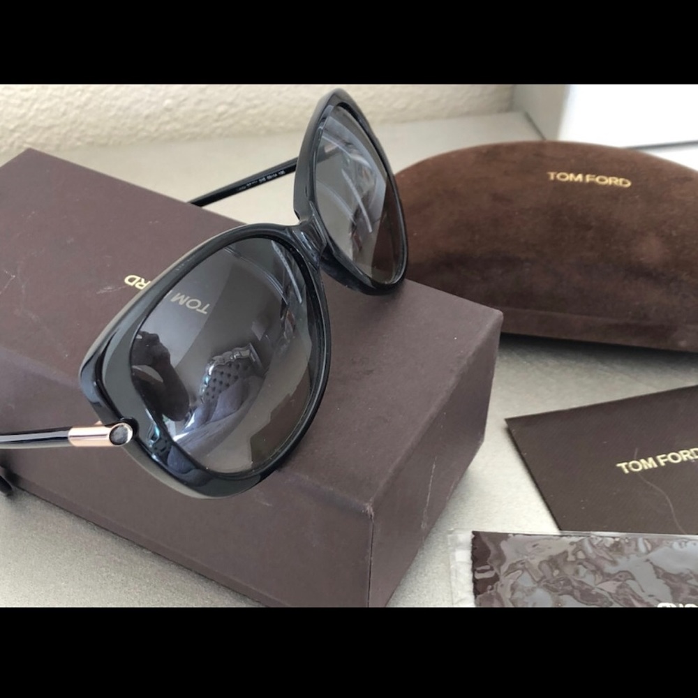 TomFord Sunglasses